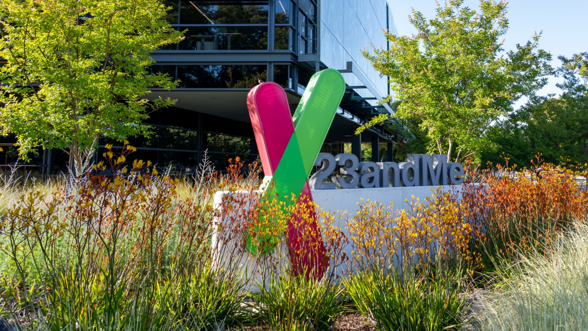 23andMe Would possibly Owe You Some Cash