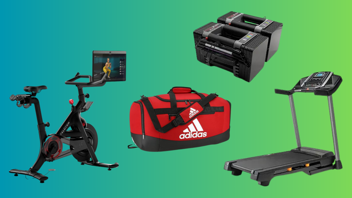 The Finest Affords on Nicely being Gear for October Prime Day