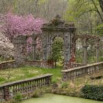 in brandywine valley gardens, the du pont family legacy